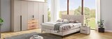 Boxspringbett im Angebot bei porta Möbel in Bad Oeynhausen Boxspringbett Angebote bei porta Möbel Bad Oeynhausen für 199,00 €