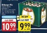 Aktuelles Pils Angebot bei EDEKA in Meerbusch ab 9,99 €