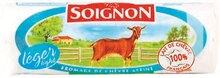 Bûche de chèvre Léger - Colruyt à Dijon Bûche de chèvre Léger en promo chez Colruyt Dijon à 1,13 €