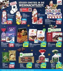 Weihnachtsbaum im HIT Prospekt "ECHTE VIELFALT" mit 20 Seiten (Oberursel (Taunus))