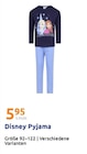 Disney Pyjama von  im aktuellen Action Prospekt für 5,95 €