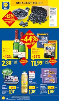 Rotkäppchen Sekt im aktuellen Lidl Prospekt (Herne) Rotkäppchen Sekt im Lidl Prospekt "LIDL LOHNT SICH" mit 69 Seiten (Herne)
