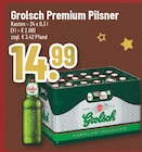 Premium Pilsner von Grolsch im aktuellen Trinkgut Prospekt