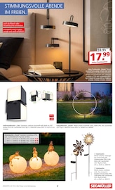 Aktueller Segmüller Prospekt mit Akku, "Alles für die Gartenparty", Seite 8