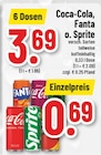 Aktuelle Coca Cola Angebote bei Marktkauf in Lemgo Aktuelles Coca-Cola Angebot bei Marktkauf in Lemgo ab 0,69 €