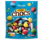 Aktuelle Süßigkeiten Angebote bei Penny in Mainz Aktuelles Crispy Chocs Angebot bei Penny in Mainz ab 1,59 €