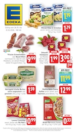 EDEKA Prospekt für Forbach: "Aktuelle Angebote", 16 Seiten, 26.10.2026 - 31.10.2026