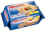 Knusper-Brot Angebote von Filinchen bei Lidl Lutherstadt Wittenberg für 0,79 €