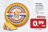Aktuelle Käse Angebote bei famila Nordwest in Oldenburg Aktuelles Pikantje Angebot bei famila Nordwest in Oldenburg ab 0,99 €