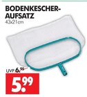 BODENKESCHER-AUFSATZ im Angebot bei Wreesmann in Brandenburg BODENKESCHER-AUFSATZ Angebote bei Wreesmann Brandenburg für 5,99 €