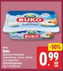 Buko von Arla für 0,99 € bei EDEKA im Angebot Buko von Arla im aktuellen EDEKA Prospekt