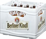 Getränke Hoffmann Panketal - Berliner Kindl Angebot im Prospekt Berliner Kindl bei Getränke Hoffmann im Panketal Prospekt für 10,99 €