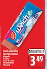 Toilettenpapier klassik von Gut&Günstig für 3,49 € bei EDEKA im Angebot Toilettenpapier klassik von Gut&Günstig im aktuellen EDEKA Prospekt
