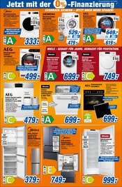 Ähnliche Angebote wie Gasherd im Prospekt "Top Angebote" auf Seite 2 von expert in Iserlohn