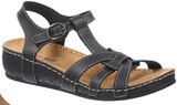 Aktuelles Damen Sandalen Angebot bei REWE in Hamburg ab 25,95 €