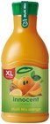 Saft von Innocent für 3,29 € bei REWE im Angebot Saft von Innocent im aktuellen REWE Prospekt