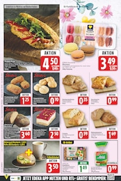 Frühstück Angebot & Preis im aktuellen E center Prospekt Frühstück Angebot im aktuellen E center Prospekt auf Seite 12