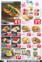 Toast Angebote im Prospekt "Aktuelle Angebote" von E center Toast Angebote im Prospekt "Aktuelle Angebote" von E center auf Seite 12
