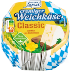 Weichkäse Classic bei Netto Marken-Discount im Prospekt "" für 1,69 €