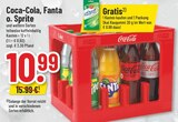 Fanta o. Sprite bei Trinkgut im Detmold Prospekt für 10,99 €