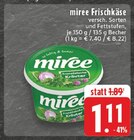 Frischkäse bei E center im Prospekt "" für 1,11 €