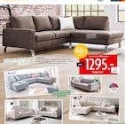 Eckgarnitur Polsterprogramm Corinna Angebote bei Zurbrüggen Bremen für 1.295,00 €