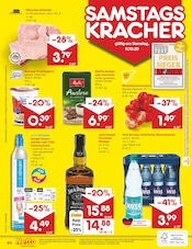 Aktueller Netto Marken-Discount Prospekt mit Faschingskostüme, "Aktuelle Angebote", Seite 48