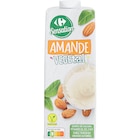Carrefour Market Aubusson - Promo SUR TOUTES LES BOISSONS VÉGÉTALES Promo SUR TOUTES LES BOISSONS VÉGÉTALES à dans le catalogue Carrefour Market à Aubusson