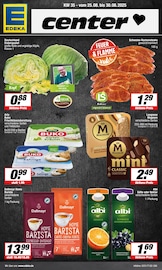 Aktueller E center Prospekt mit Pflanzen, "Aktuelle Angebote", Seite 1