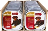 Hundenahrung im Angebot bei Netto Marken-Discount in Bruchsal Hundenahrung Angebote von pablo bei Netto Marken-Discount Bruchsal für 11,00 €