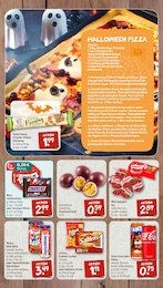 nahkauf Pizzateig im Prospekt nahkauf Pizzateig im Prospekt