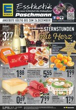 EDEKA Prospekt "Sternstunden mit Herz", 48 Seiten, für Mülheim, 16.12.2019 - 24.12.2019 EDEKA Prospekt "Sternstunden mit Herz", 48 Seiten, für Mülheim, 16.12.2019 - 24.12.2019