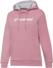 Lidl - Damen-Hoody Angebot im Prospekt Damen-Hoody bei Lidl im Prospekt "" für 14,99 €