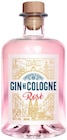 Gin de Cologne Angebote bei REWE Köln für 24,99 €