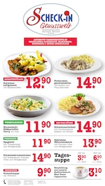 Aktueller E center Prospekt mit Nudeln, "Aktuelle Angebote", Seite 20