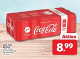Aktuelles Big Pack Angebot bei Markant Nordwest in Aurich ab 8,99 €