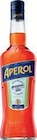 Aperitif von Aperol im aktuellen tegut Prospekt für 9,99 €