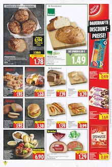 Nüsse im E center Prospekt "Aktuelle Angebote" mit 27 Seiten (Berlin)