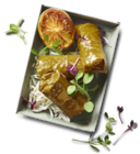 Kaufland - Weinblätter Angebot im Prospekt Weinblätter bei Kaufland im Prospekt für 0,89 €