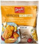 Hähnchenschnitzel Angebote von SPREHE bei Kaufland Paderborn für 5,55 €