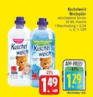 Angebot im EDEKA Kalchreuth Prospekt EDEKA Kalchreuth Prospekt mit im Angebot für 1,29 €