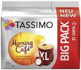 Jacobs Tassimo Angebote bei METRO Hamburg für 4,48 €