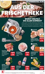 Kaufland Schinken im Prospekt Kaufland Schinken im Prospekt