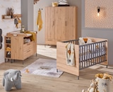 Wickelkommode Angebote von Jimmylee bei Möbelzentrum Pforzheim Fellbach für 189,90 €