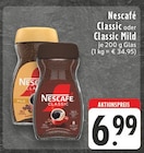 Aktuelle Nescafe Angebote bei E center in Krefeld Aktuelles Classic Angebot bei E center in Krefeld ab 6,99 €