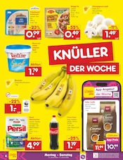 Würstchen im Netto Marken-Discount Prospekt in Hagen Aktueller Netto Marken-Discount Prospekt mit Würstchen, "Aktuelle Angebote", Seite 6