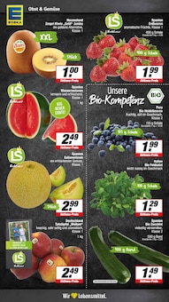 Äpfel im E center Prospekt "Aktuelle Angebote" mit 26 Seiten (Münster)