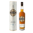 Aktuelles The Targe Highland Single Grain Scotch Whisky 25 Jahre Angebot bei Lidl in Hildesheim ab 44,99 €