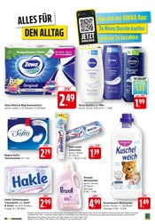 Nivea im E center Prospekt in Nürtingen Aktueller E center Prospekt mit Nivea, "Aktuelle Angebote", Seite 22