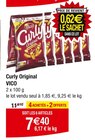 Curly Original - Vico dans le catalogue Carrefour